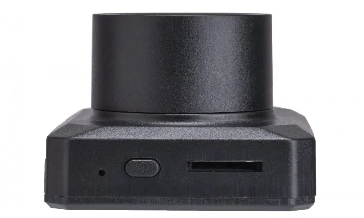 Cameră auto DVR Globex GE-107, Full-HD 1080P, Negru