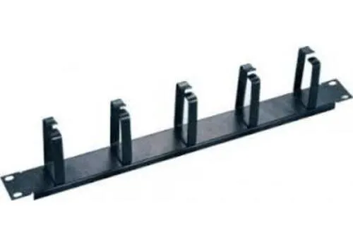 Cable Managment, Metal, D-Rings, LY-CM-02