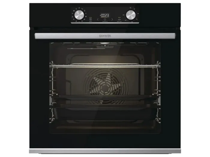 Cuptor Electric Gorenje BOSX 6737 E13BG, Negru