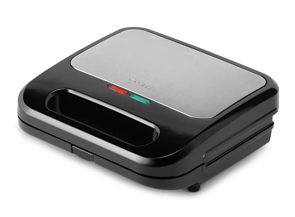 Waffle Maker VITEK VT-7148