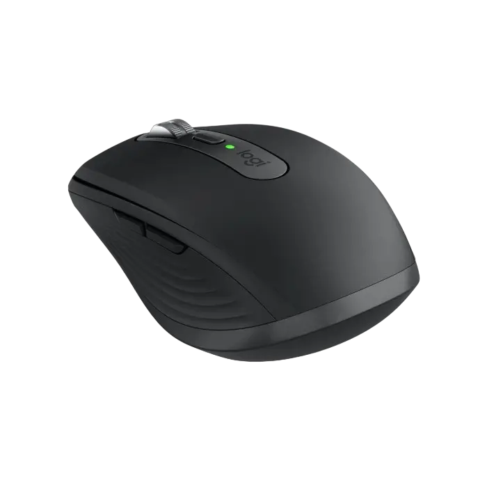 Беcпроводная мышь Logitech MX Anywhere 3S, Графитовый