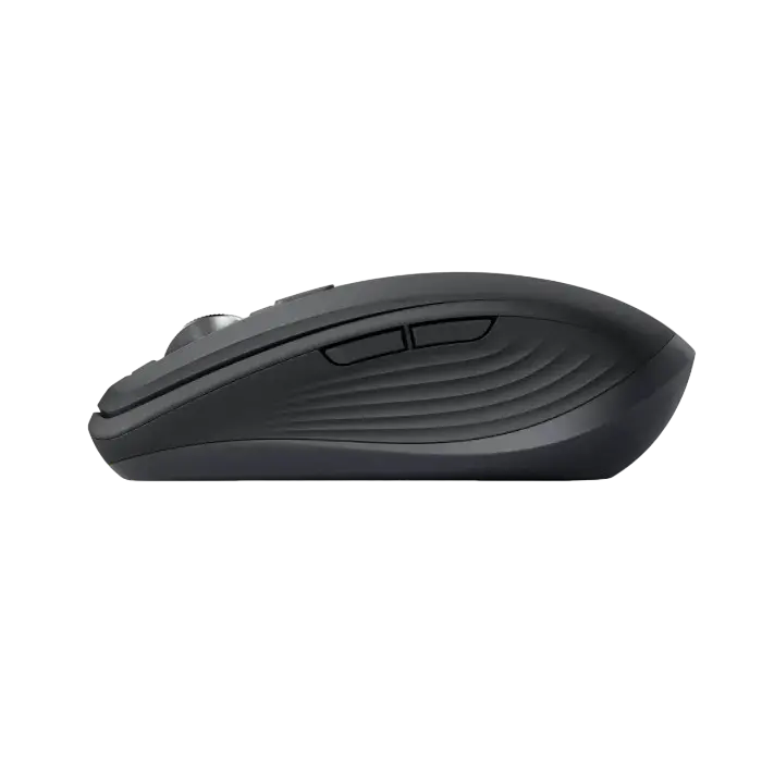 Беcпроводная мышь Logitech MX Anywhere 3S, Графитовый