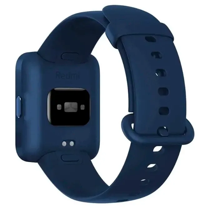 Ceas Sport/Antrenament Xiaomi Redmi Watch 2 Lite, Albastru
