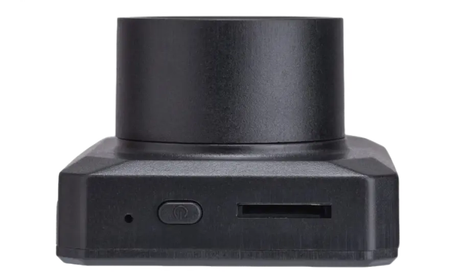 Cameră auto DVR Globex GE-107, Full-HD 1080P, Negru