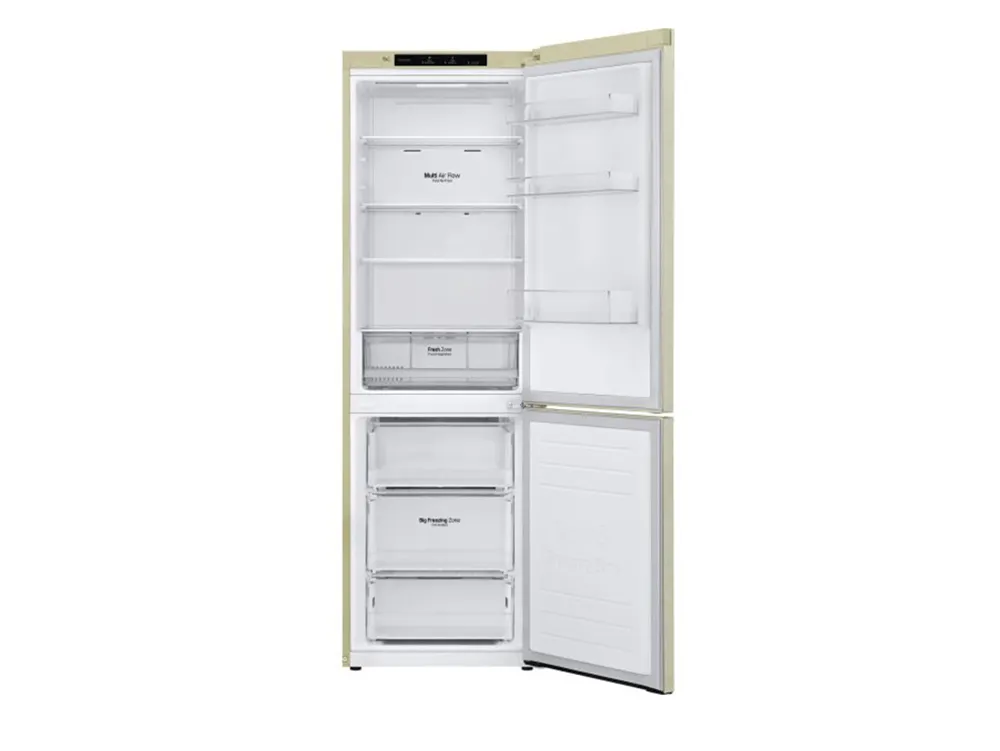 Frigider LG GW-B459SECM