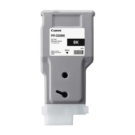 Cartuș de cerneală Canon PFI-320, 2890C001, Negru
