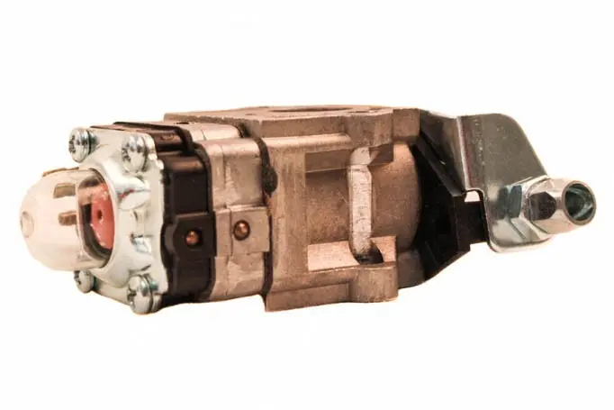 Carburator motocoasa cu gaura mare PREMIUM Micul Fermier