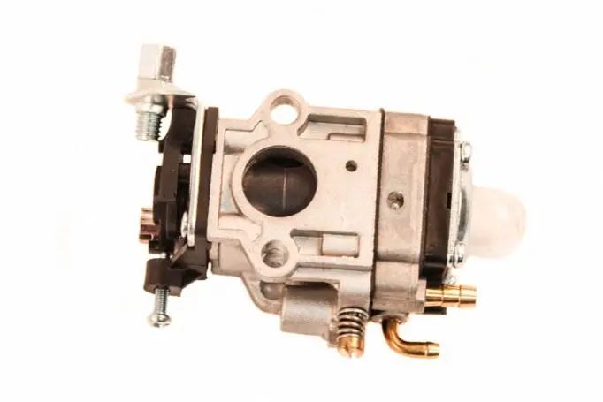 Carburator motocoasa cu gaura mare PREMIUM Micul Fermier