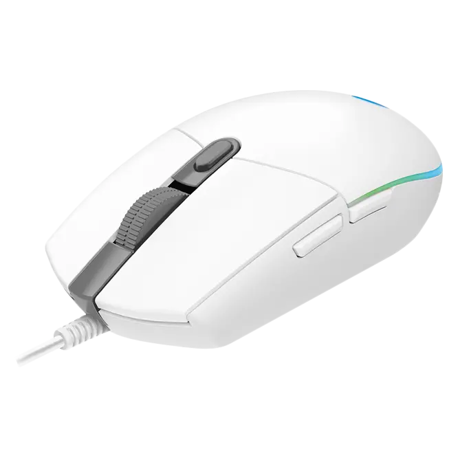 Игровая мышь Logitech G102, Сиреневый