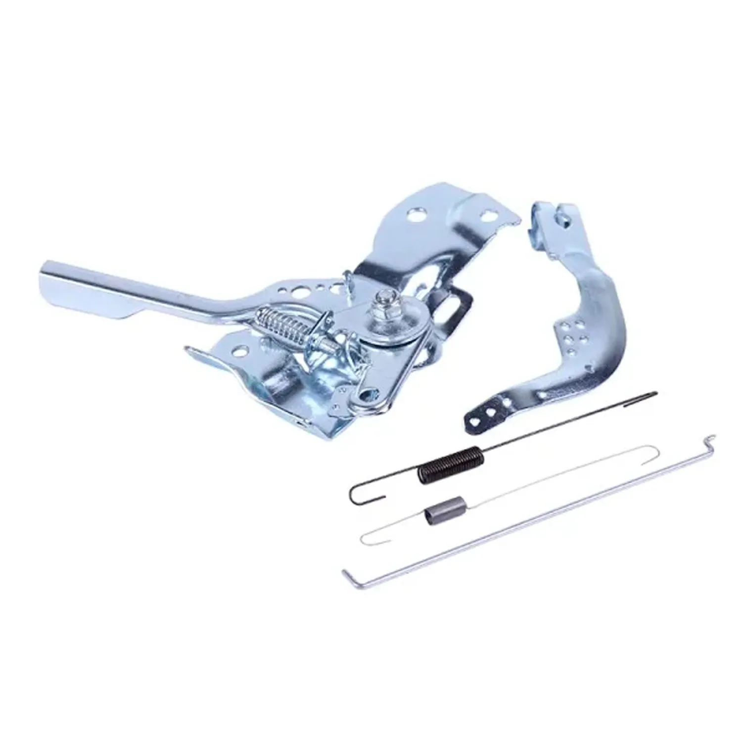 Рычаг акселератора, комплект 4 элем. 168F – VM005-168F-2