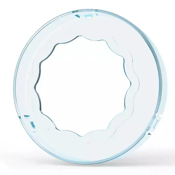 Aparat de curăţat scame PHILIPS Fabric Shaver GC026/00, Alb Albastru