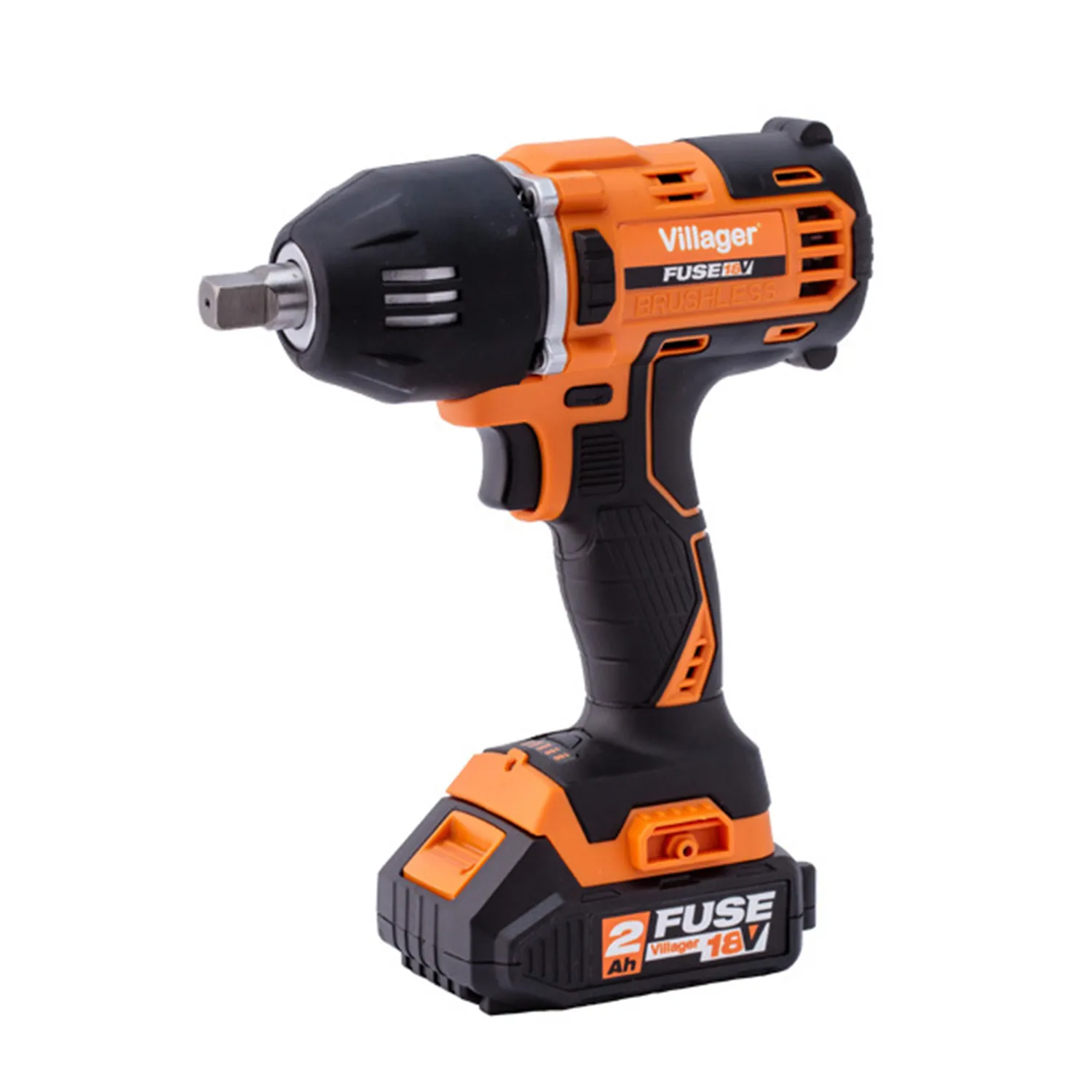 Masini de insurubat cu acumulator Villager FUSE VLP 5720 