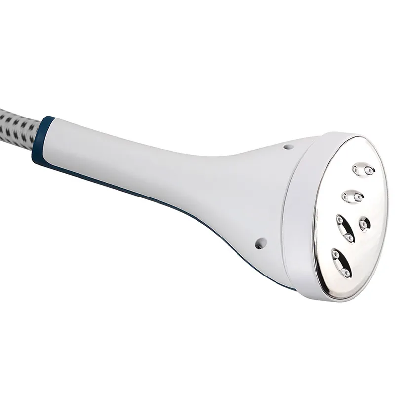 Aparat de calcat cu aburi stationar Polaris PGS 2230VA, Alb