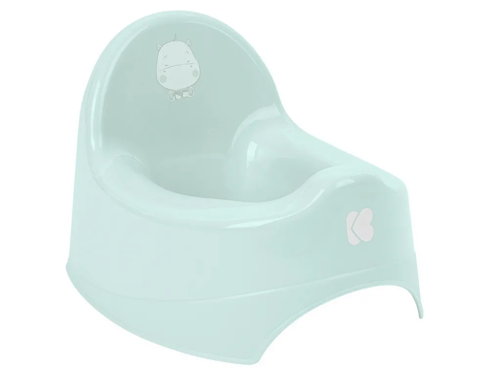 Olita pentru copii Kikka Boo Hippo, Mentă