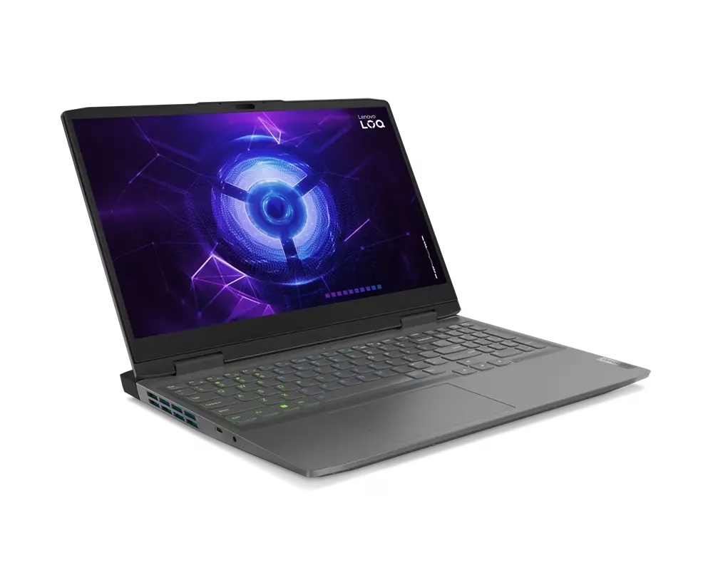 Laptop Gaming 15,6