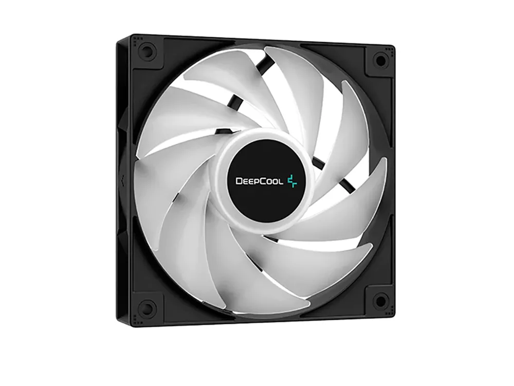 Cooler procesor Deepcool AG400 LED