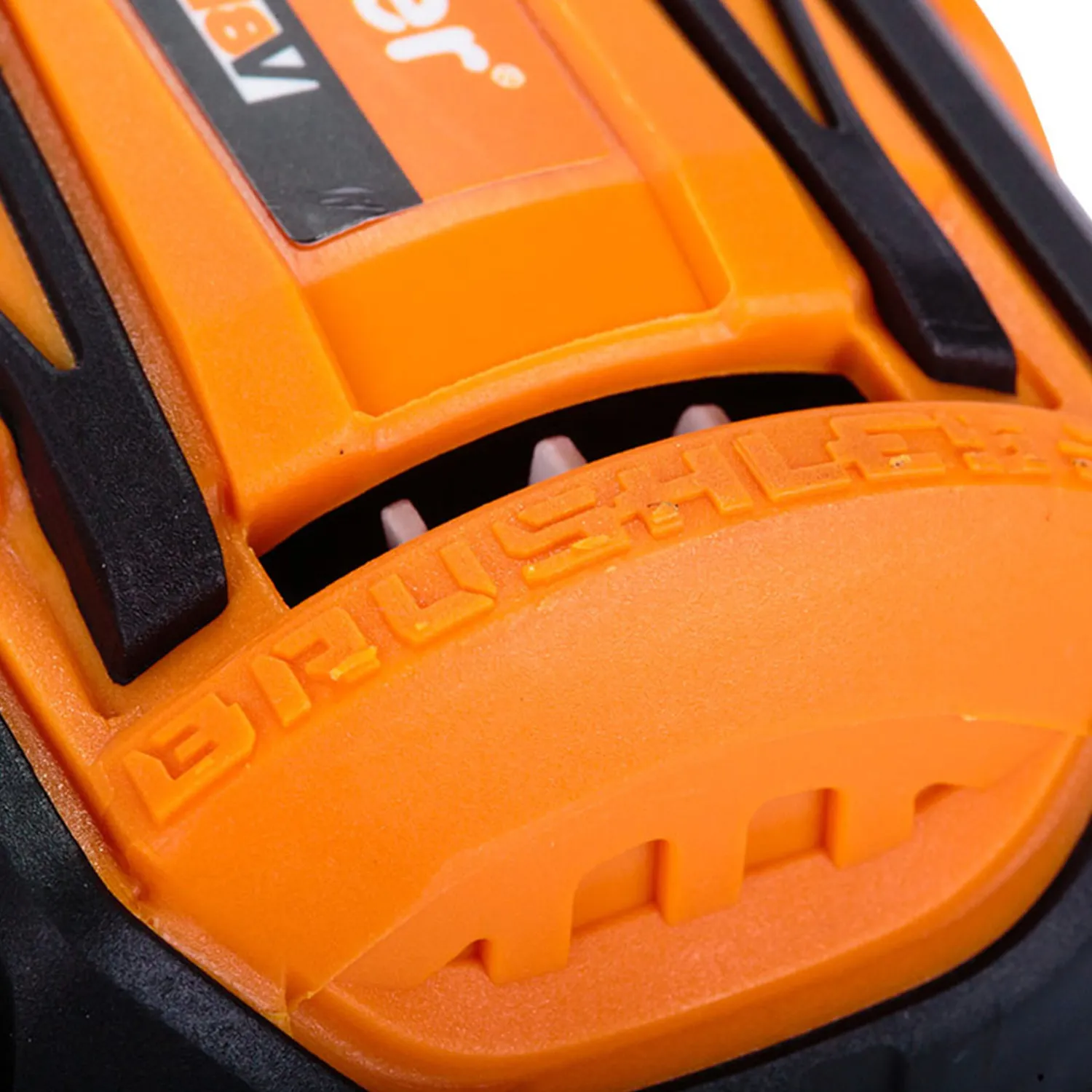 Masina insurubat cu impact pe acumulator VLP 5320 (fara baterie)