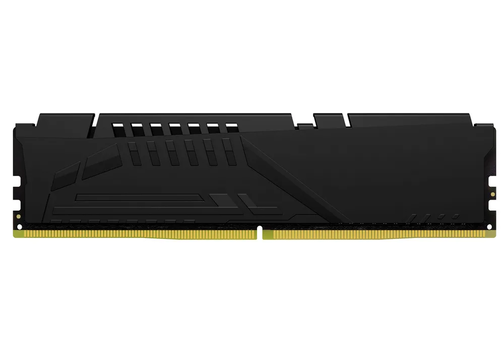 Оперативная память Kingston FURY Beast, DDR5 SDRAM, 5200 МГц, 16Гб, KF552C40BB-16