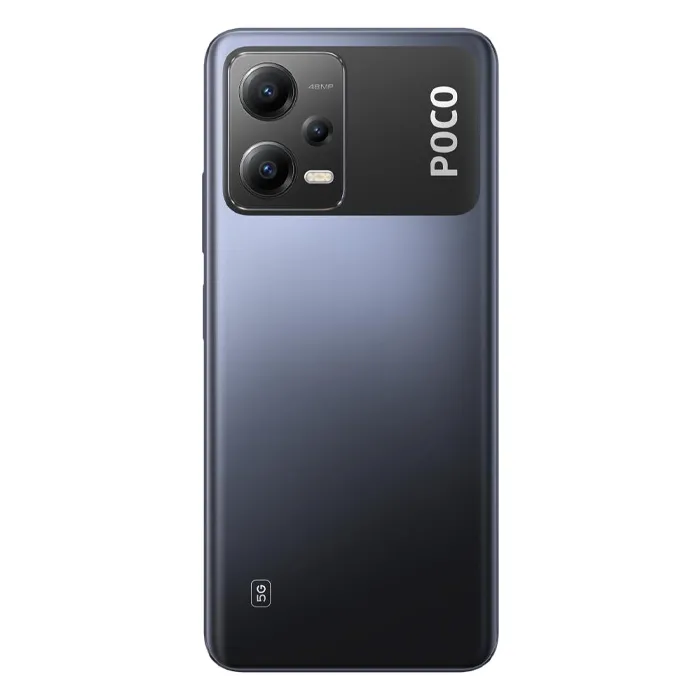 Smartphone Xiaomi Poco X5, 8GB/256GB, Negru