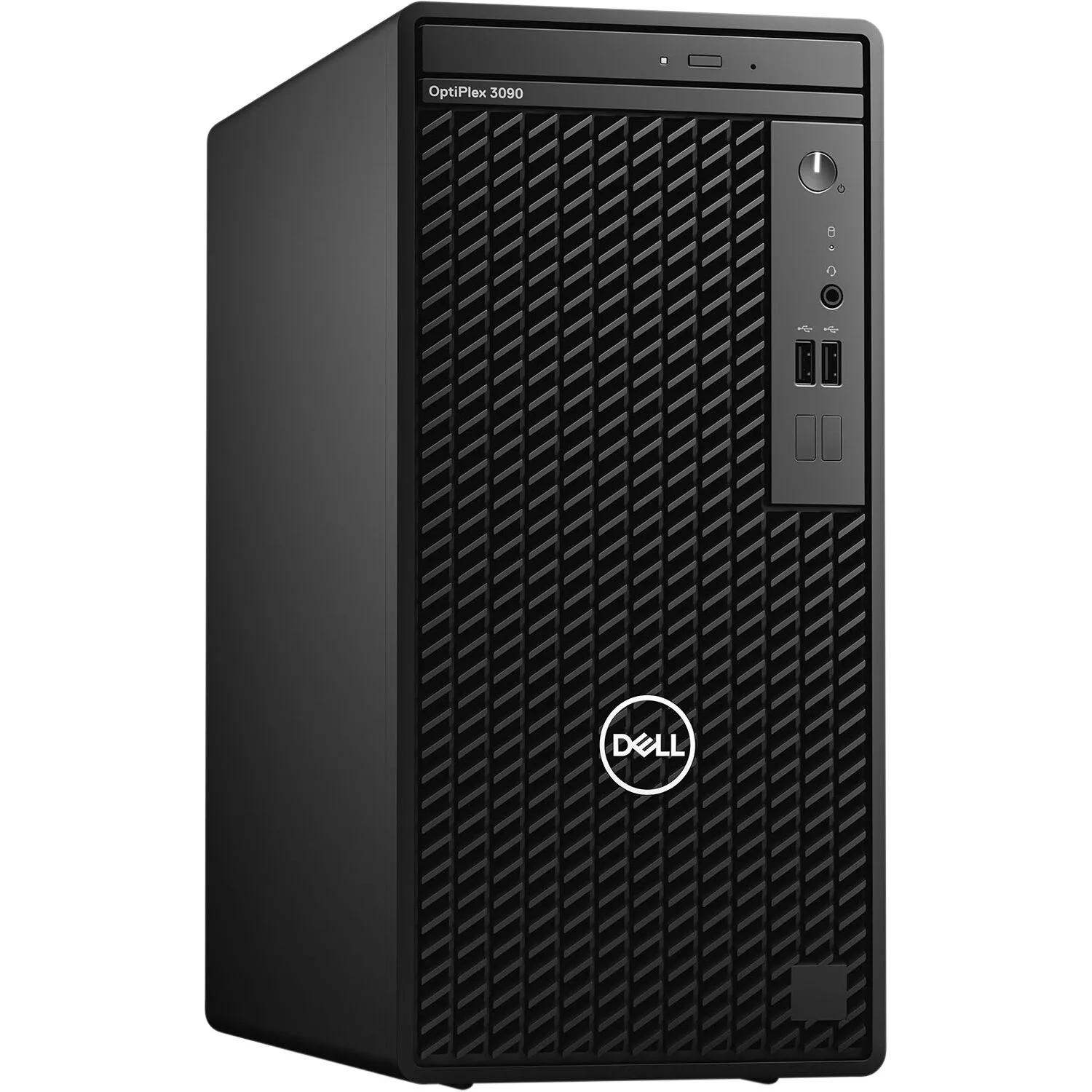 Desktop PC DELL OptiPlex 3090, Turn, Intel Core i5-10505, 8GB/256GB, Intel UHD Graphics 630, Windows 11 Pro 64-bit