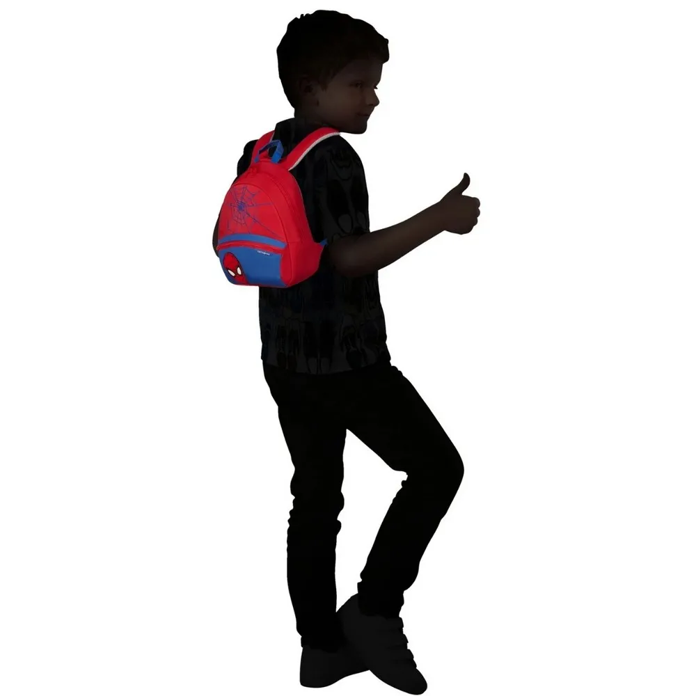 Rucsac Samsonite DISNEY ULTIMATE 2.0 S MARVEL SPIDER-M