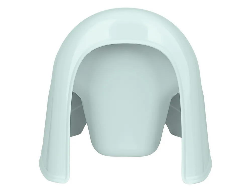 Olita pentru copii Kikka Boo Hippo, Mentă