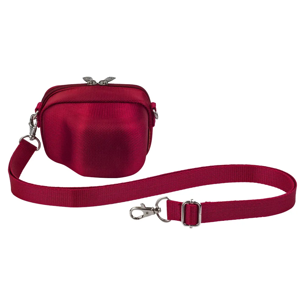 Geantă pe umăr Rivacase Riva 7117-XS, Roșu