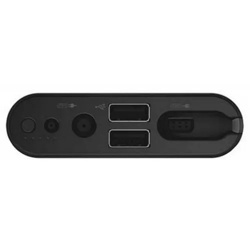 Power Bank DELL 451-BBMV, Negru