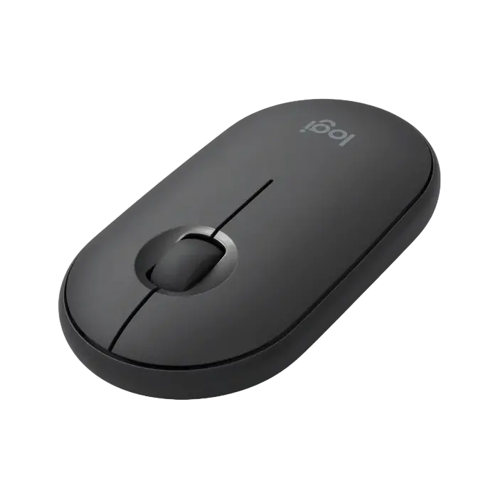Беcпроводная мышь Logitech MX Anywhere 3S, Графитовый