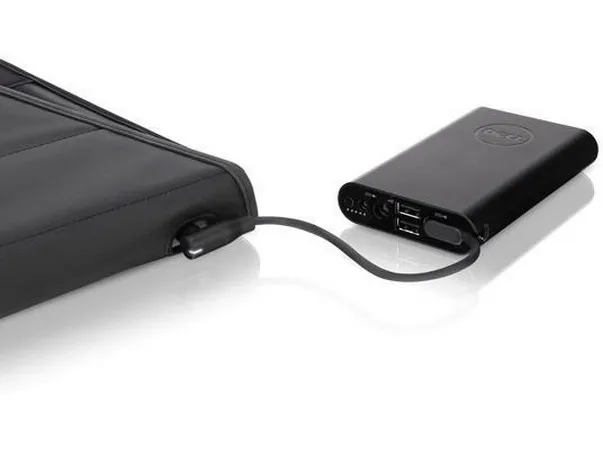 Power Bank DELL 451-BBMV, Negru