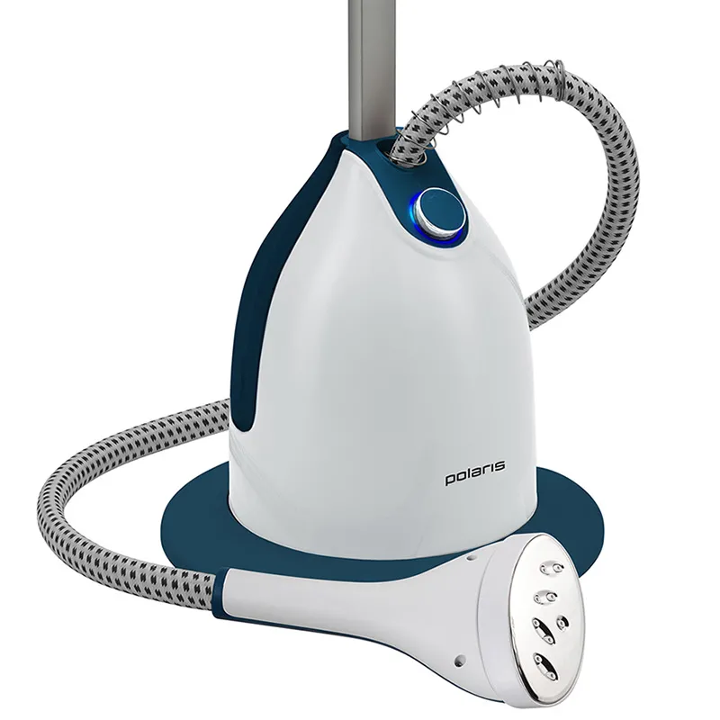 Aparat de calcat cu aburi stationar Polaris PGS 2230VA, Alb
