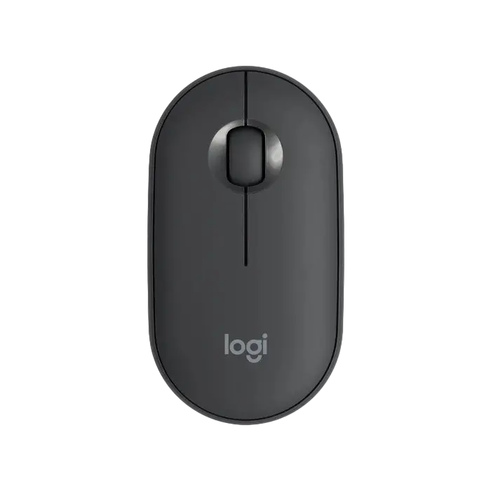 Беcпроводная мышь Logitech MX Anywhere 3S, Графитовый