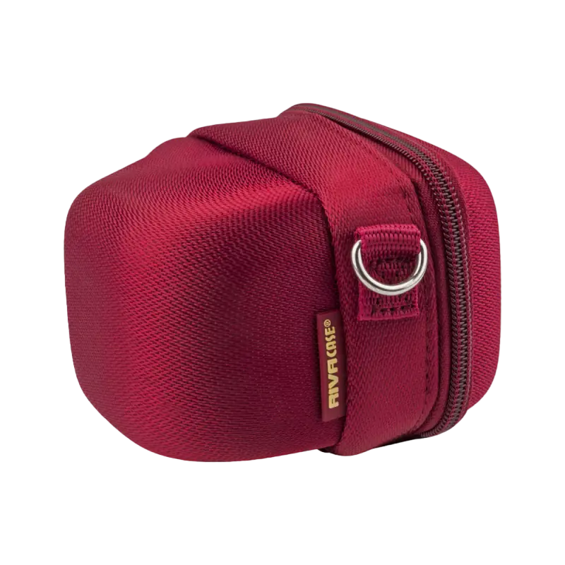 Geantă pe umăr Rivacase Riva 7117-XS, Roșu