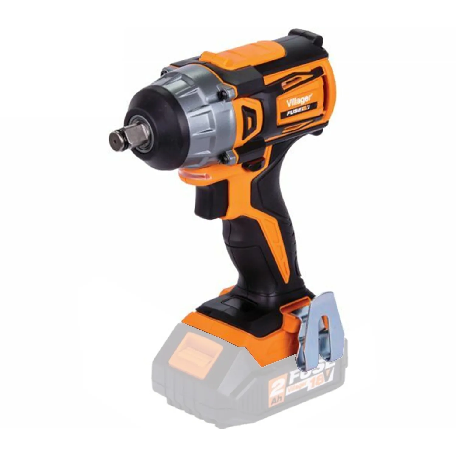 Masina insurubat cu impact pe acumulator VLP 5320 (fara baterie)