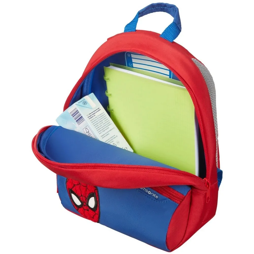 Rucsac Samsonite DISNEY ULTIMATE 2.0 S MARVEL SPIDER-M