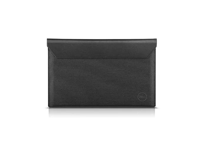 Husă universală pentru Laptop DELL Premier Sleeve, 13", Piele, Negru
