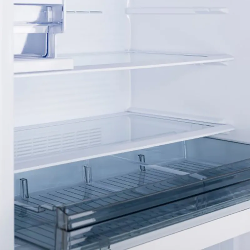 Frigider Sharp SJXG690MBK, Negru