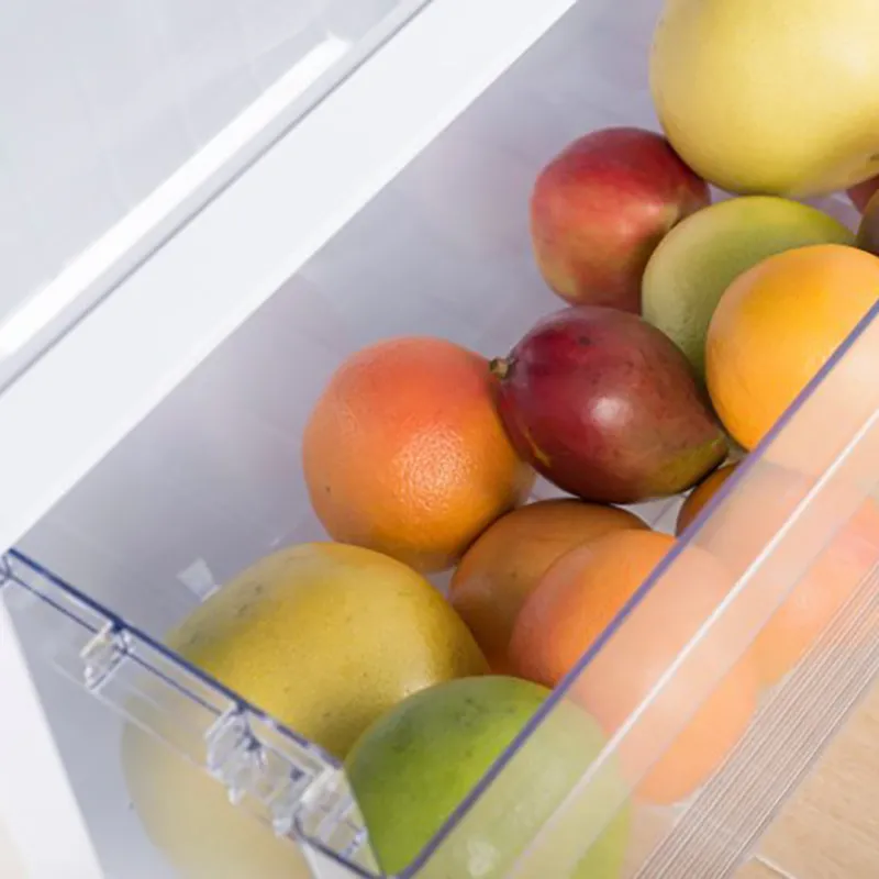 Frigider Sharp SJXG690MBK, Negru