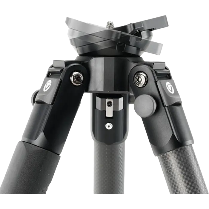 Trepied/Monopod Vanguard VEO3+ 303AT, , Negru