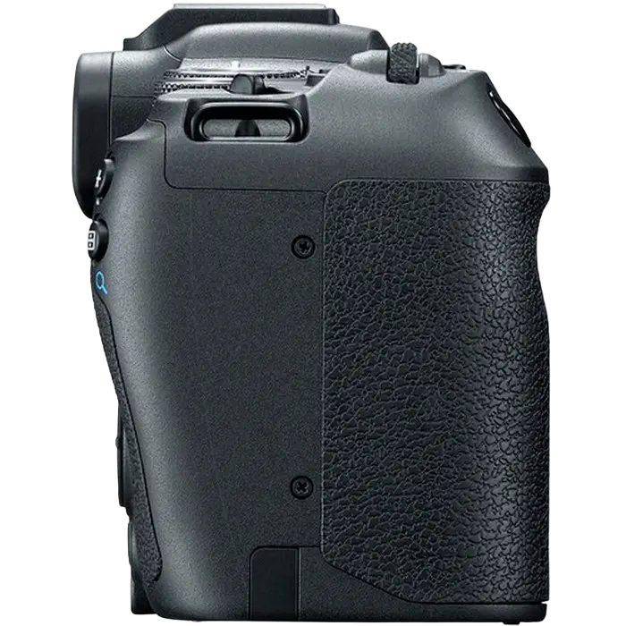 Aparat Foto Mirrorless Canon EOS R8 & RF 24-50mm f/4.5-6.3 IS STM KIT, Negru