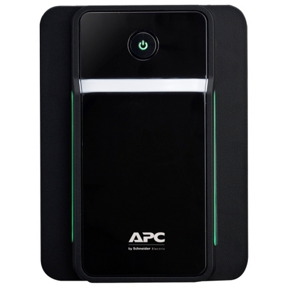 Sursă de alimentare neîntreruptibilă APC Back-UPS BX950MI-GR, Linear-interactiv, 950VA, Turn