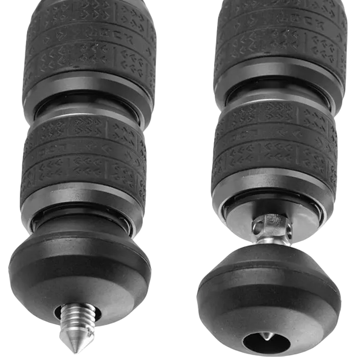 Trepied/Monopod Vanguard VEO3+ 303AT, , Negru