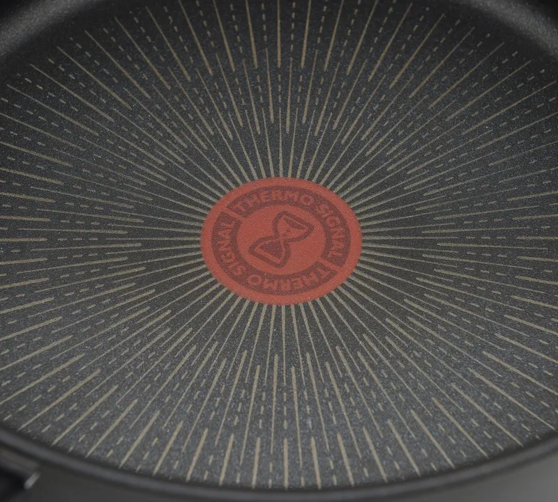 Ceainic Tefal K2481574, 2,7L, Oțel inoxidabil