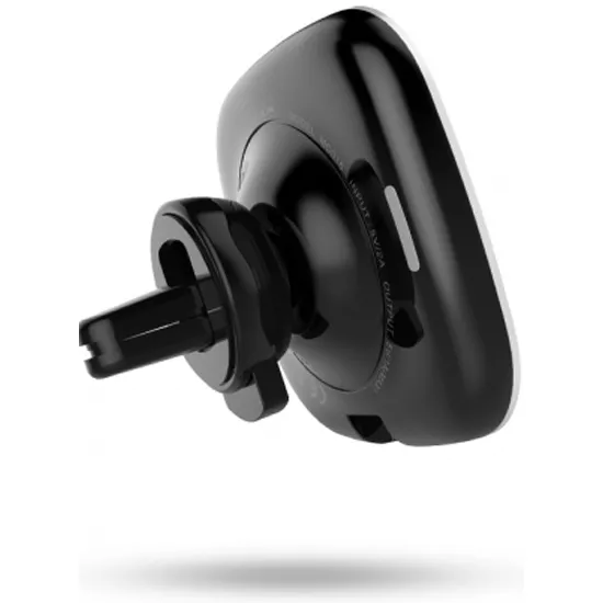 Suport Auto Nillkin Car Magnetic Wireless Charger II-Model B, Negru