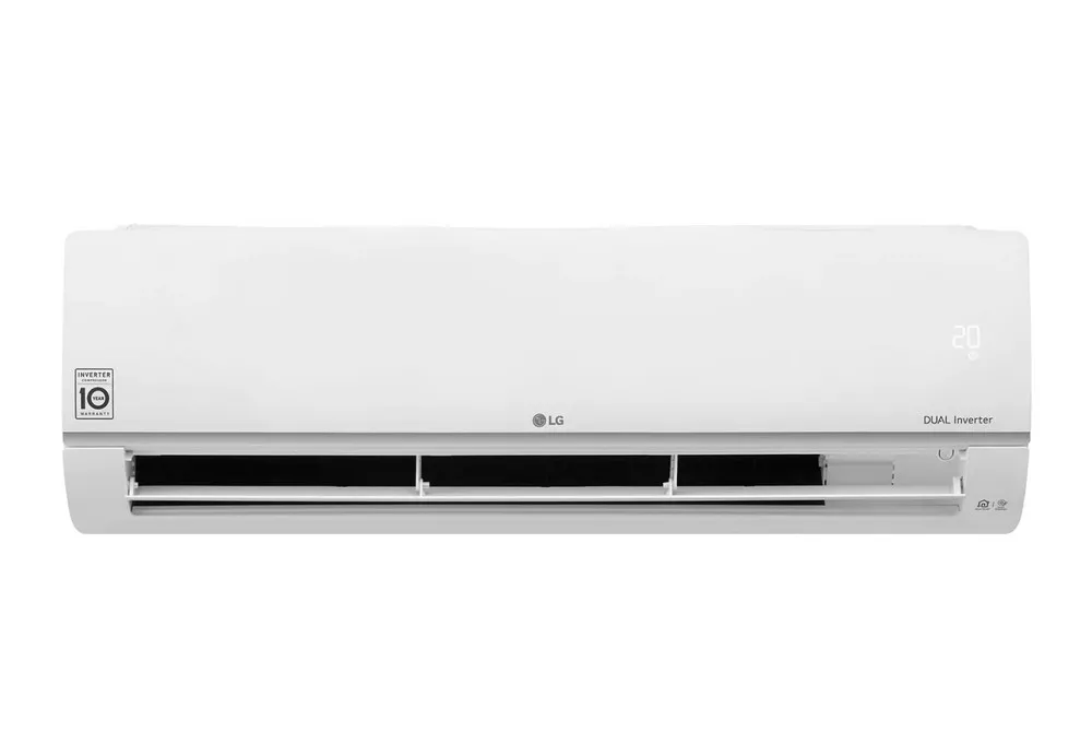 Sistem Split LG PC18SQ, 18BTU/h, Alb