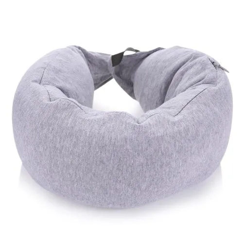 Дорожная U-Образная Подушка Xiaomi 8H, Серый