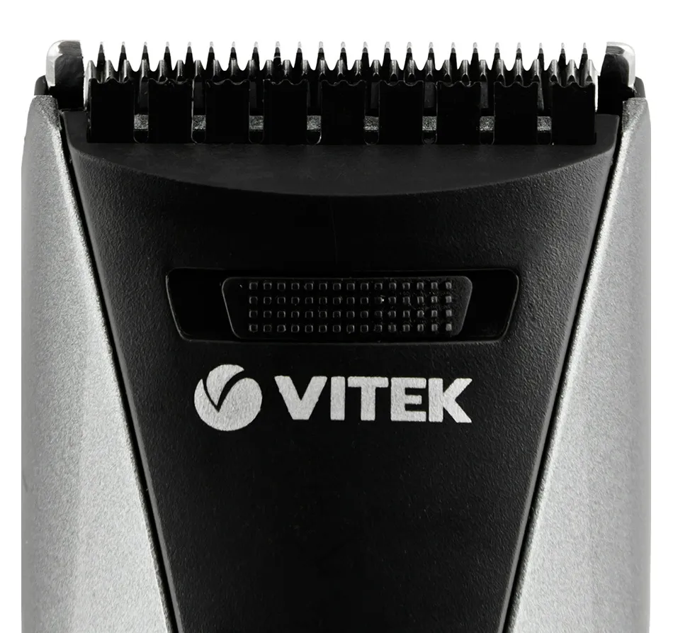 Aparat de tuns VITEK VT-2575, Grafit