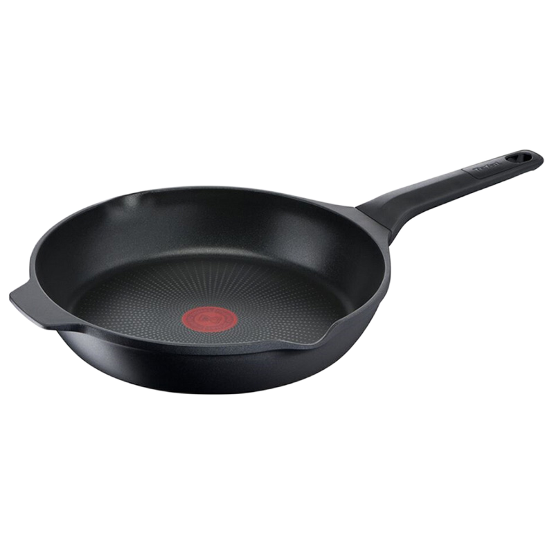 Сковорода Tefal E2320574, 26cm, Чёрный