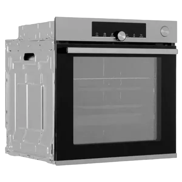 Cuptor Electric Gorenje BPSA 6747 A08X, Argintiu