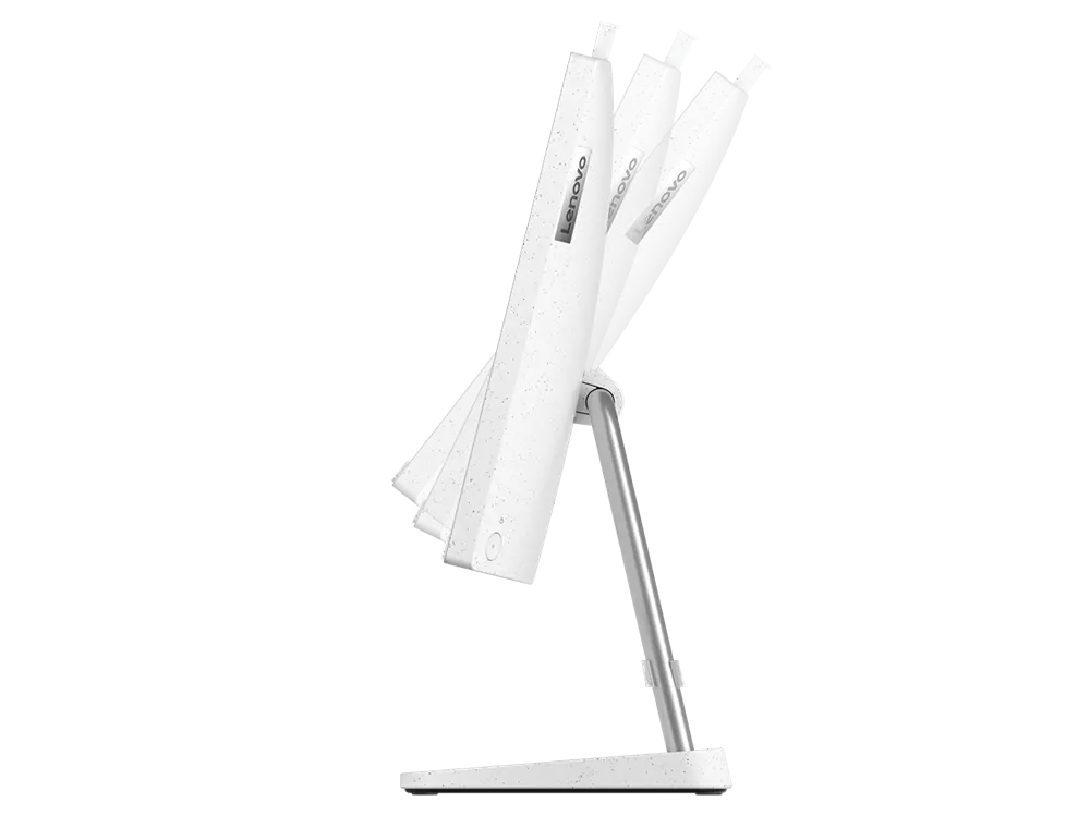 Моноблок Lenovo IdeaCentre 3 22ITL6, 21,5", Intel Core i3-1115G4, 8Гб/256Гб, Без ОС, Белый